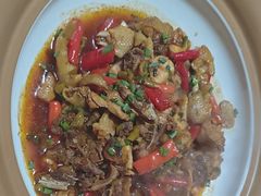 -后湖小院·乡野田园菜