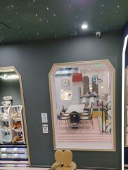 点击看大图 -MELAND CLUB亲子乐园·派对·餐厅(北京芳圆里ID MALL店)