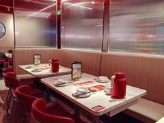 大堂-九毛九西北菜(水荫店)