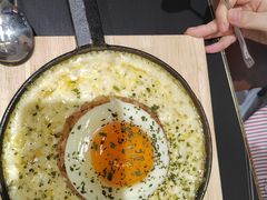 -许哥东北烧烤·铁丳烤串·宫后夹肉(繁花中心店)