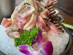 -东海怡品海鲜豆捞(舟宿夜江店)