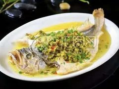 -宋园·金宴浙鲜馆(静安店)