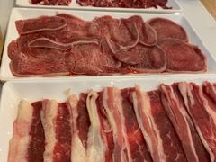 -横沥牛庄(总店)