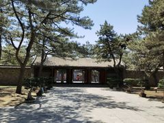 -承德避暑山庄景区