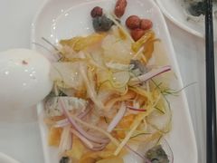 -丰尔粥食·顺德鱼生·干蒸排骨顺德菜(大良分店)