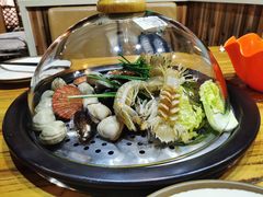 -黄寺蒸汽海鲜(黄寺大街店)