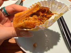 宜昌萝卜饺子-自己人·宜昌菜(水悦城店)