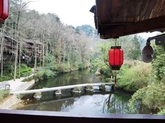 -阿哈湖国家湿地公园