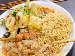 -郭记小街麻辣烫(南小街总店)