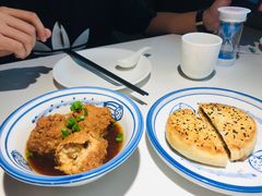 -小放牛河北菜(长安万达店)