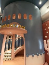 点击看大图 -奈尔宝·儿童乐园·亲子餐厅(前滩店)