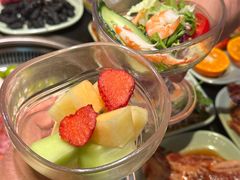 -梨花自助烤肉(西三旗万象汇店)