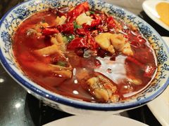 -京香轩·中餐厅(上海中庚聚龙酒店)