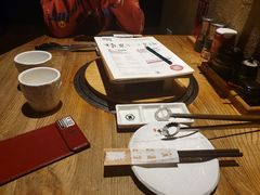 -御牛道日式烤肉料理(杭州万象城店)