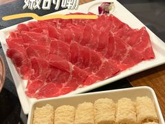-南门涮肉(上海一店)
