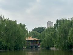 -南翠屏公园