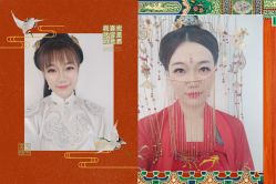 点击看大图 -美云庭古装·格格服汉服·京城旅拍(北京店)