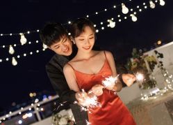 -纪梵希婚纱摄影(青岛店)