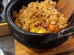 -吃货私房菜(丽江束河古镇店)