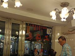 -玲珑餐厅(陕西南路店)