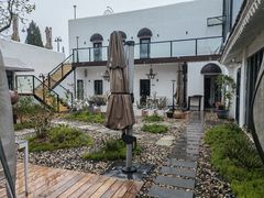 -素心小筑(后沙裕镇店)