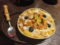 -萍姐火锅·公路夜市(江宁万达店)