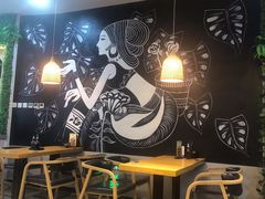 大堂-格朗合 · 鸡汤米线(和悦汇店)
