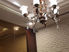 包厢-老牌坊鲁菜名店(宽厚里店)