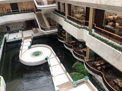 大堂-有马汤泉(长沙店)