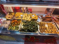 -红全周·洪濑鸡爪(万祥路店)