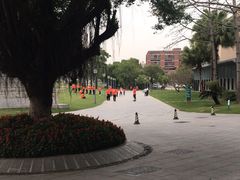 -平安（深圳）金融教育培训中心