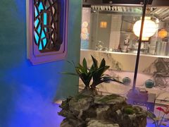 -佬麻雀·新湘菜(珠海金发购物中心店)