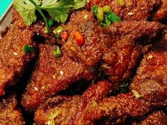 -大碗居·烤鸭·鱼头泡饼(天坛东门店)