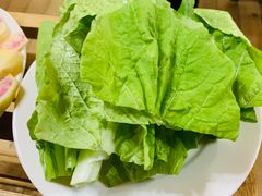 -银同牦牛肉火锅