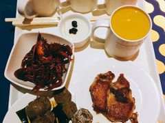-堂会·KTV·自助餐·团建聚会(天河店)