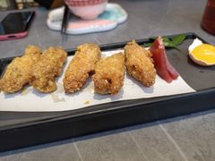 -江南里·新浙菜(苏州大悦城店)