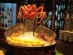 -广州富力君悦大酒店·凯菲厅