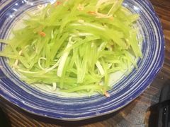 -老姑砂锅·烧烤天津菜(体北道店)