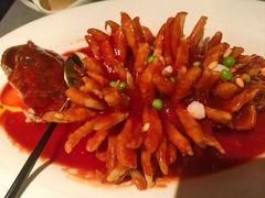 -醉庐·新上海菜(南京西路店)