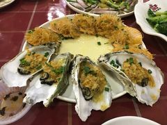 -琼大师东方烤乳猪(亚特兰蒂斯店)