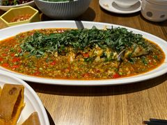 -赤宴·川菜(玉林店)