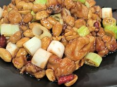 -玉桥餐厅(天坛店)