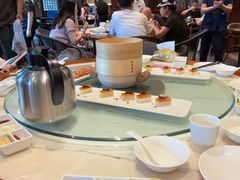 -北京老铺烤鸭(西稍门店)