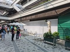 -% Arabica阿拉比卡咖啡(前滩太古里店)
