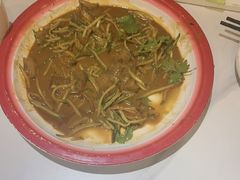 -李老哈·东北菜(宋园路店)