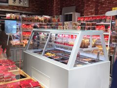 -二斗栗子(黄河道店)