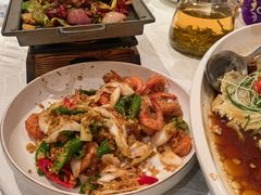 -阿榕小厨(丈八一路店)