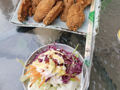 -管中炸鸡(建国道店)