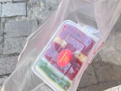 -万福兴糕团(万福兴山塘街直营店)