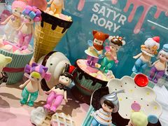 -泡泡玛特POPMART(赛格国际购物中心店)